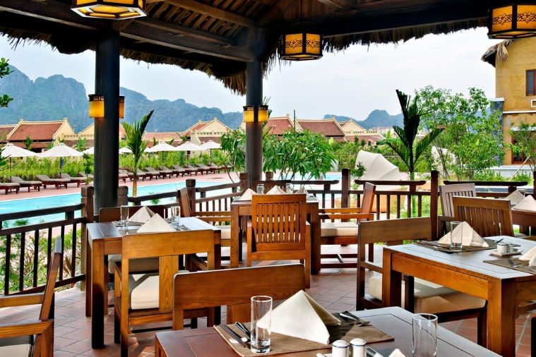 Emeralda Resort Ninh Binh